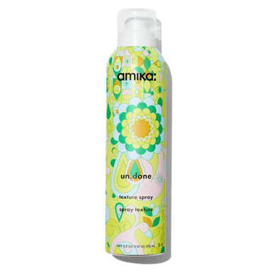 amika un.done | volume and matte texture spray