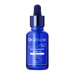 닥터오라클 EPL 이피엘®밸런싱 큐어 세럼 XD 30ml