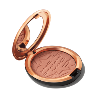 M·A·C Skinfinish Sunstruck Bronzer - Radiant Light Rosy