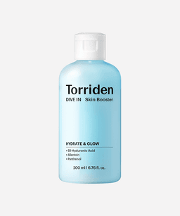 토리든 다이브인 저분자 히알루론산 스킨부스터 200ml