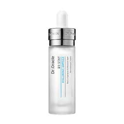 닥터오라클 21STAY® 히아루로닉 앰플 30ml