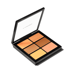 M·A·C Studio Fix Conceal And Correct Palette - Medium