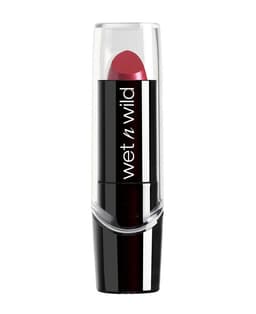 wet n wild Silk Finish Lipstick | Just Garnet
