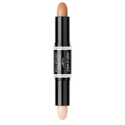 wet n wild MegaGlo Dual-Ended Contour Stick | Medium/Tan