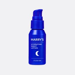 Harry's Hydrating Night Lotion 1.7oz