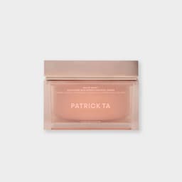 Patrick Ta Major Glow High Shine Skin Perfecting Body Crème