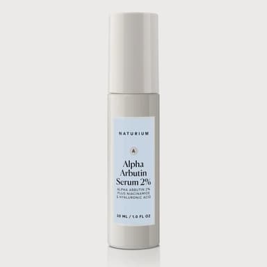 Naturium Alpha Arbutin Serum 2%