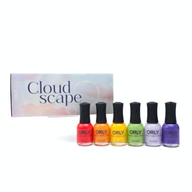 ORLY Cloudscape 6PIX