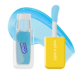 wet n wild JOLLY RANCHER Lip Oil | Blue Raspberry