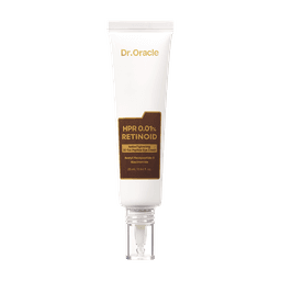 닥터오라클 레티노타이트닝®3D톡스 레티놀 펩타이드 아이크림 25ml