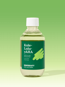 Krave Beauty Kale-Lalu-yAHA