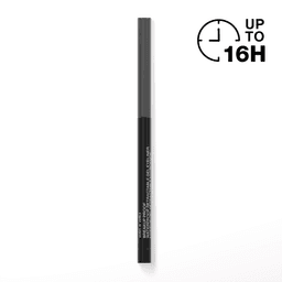 wet n wild Breakup Proof Waterproof Retractable Gel Eyeliner | Charcoal