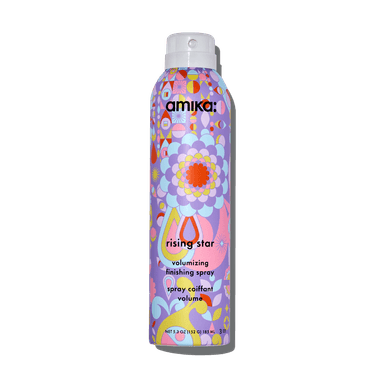 amika rising star | volumizing finishing spray