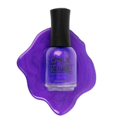 ORLY Alloy Matey