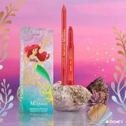ColourPop Part of Your World