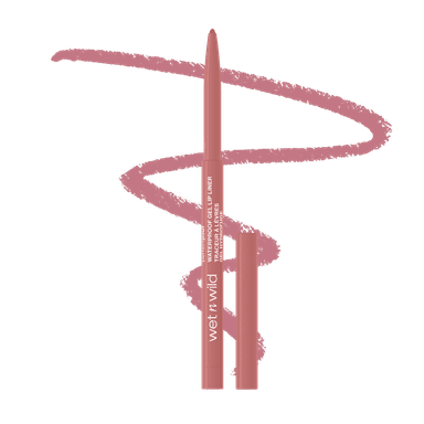 wet n wild Perfect Pout Gel Lip Liner | Bare To Comment