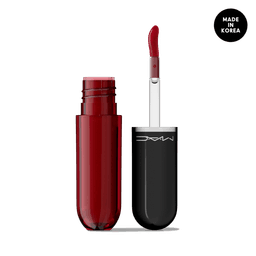 M·A·C Lustreglass Stainglass Lip Tint - Soda Poppy