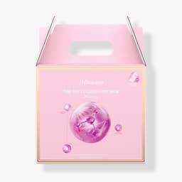 어린 콜라겐 핑크 마스크 퍼밍 30ml 50매입