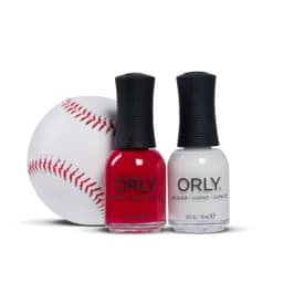 ORLY The Cards