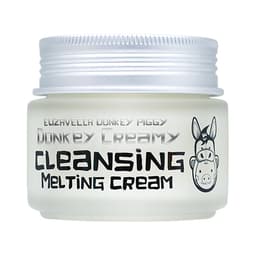 엘리자베카 덩키피기 덩키크리미 클렌징 멜팅 크림 100 g