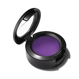 M·A·C Small Eye Shadow - Power To The Purple