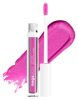 wet n wild MegaSlicks Lip Gloss | Berried Treasure