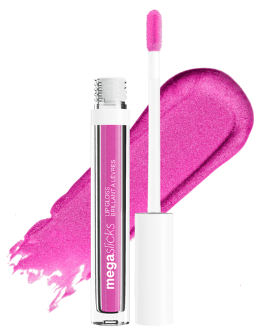 wet n wild MegaSlicks Lip Gloss | Berried Treasure