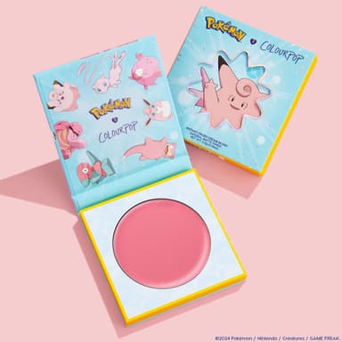 ColourPop Metronome