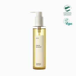 시오리스 저자극 매실 딥클렌징 오일 200ml