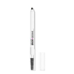 wet n wild Brow-Sessive Brow Pencil | Dark Brown