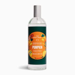 The Body Shop Pumpkin Fragrance Mist