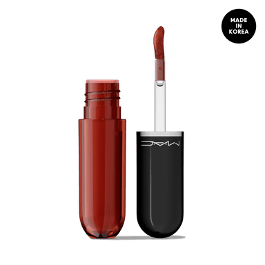 M·A·C Lustreglass Stainglass Lip Tint - Posh Pit