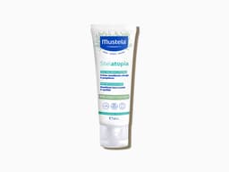 Mustela Crème Émolliente Visage Stelatopia