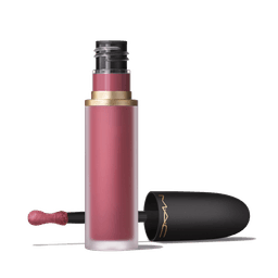 M·A·C Powder Kiss Lip + Cheek Mousse - More The Mehr-ier