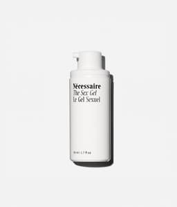 Necessaire The Sex Gel | Hyaluronic Acid