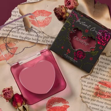 ColourPop Love Interest