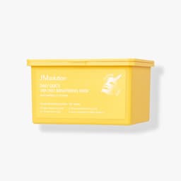제이엠솔루션 데일리 퀵 비타 듀오 브라이트닝 마스크 350ml 30매입