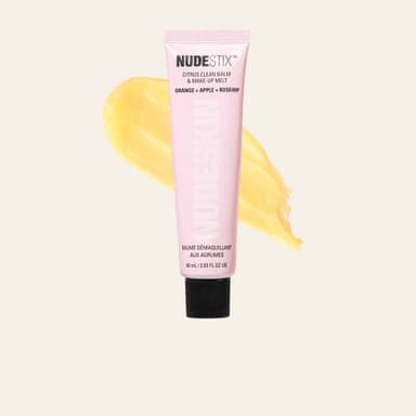 NUDESTIX Citrus Clean Balm & Make-Up Melt