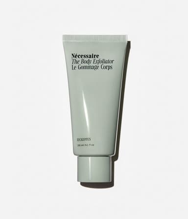 Necessaire The Body Exfoliator | Physical + Chemical