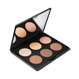 M·A·C Studio Fix Sculpt and Shape Contour Palette Light/Medium - Light/Medium