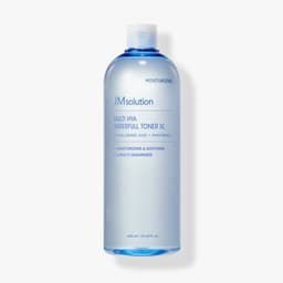 제이엠솔루션 멀티 히아 워터풀 토너 엑스라지 600ml