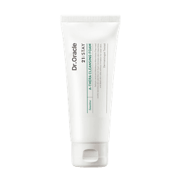 닥터오라클 21STAY®에이테라 클렌징폼 100ml