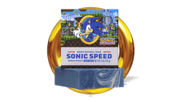 Dr. Squatch Sonic Speed