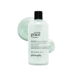 philosophy Jasmine Hydrating Shower Gel