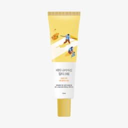 라운드랩 비타 나이아신 잡티 크림 50ml