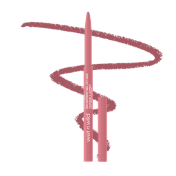 wet n wild Perfect Pout Gel Lip Liner | Lay Down the Mauves