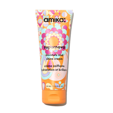 amika supernova | moisture + shine hair cream