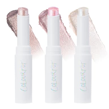 ColourPop Glaze Over