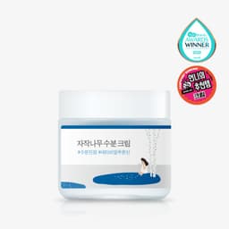 라운드랩 자작나무 수분 크림 80ml
