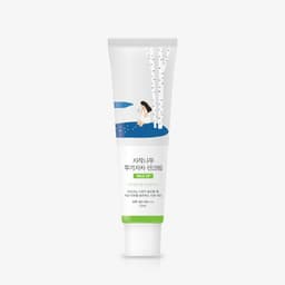 라운드랩 자작나무 무기자차 선크림 50ml